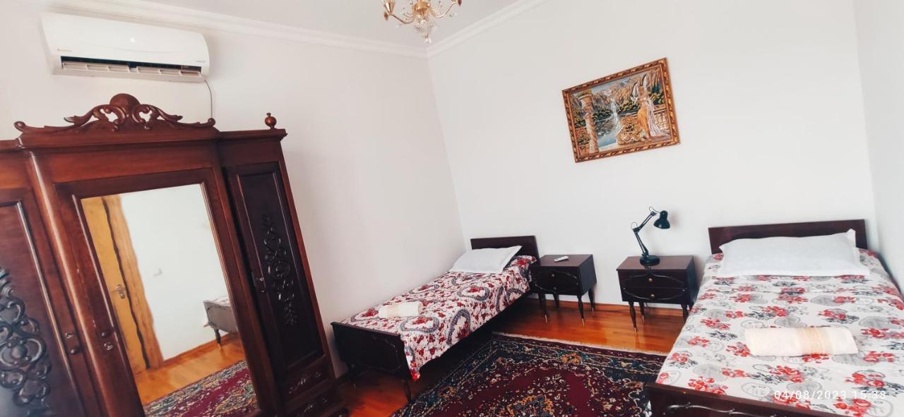 Guesthause Bagdati מראה חיצוני תמונה
