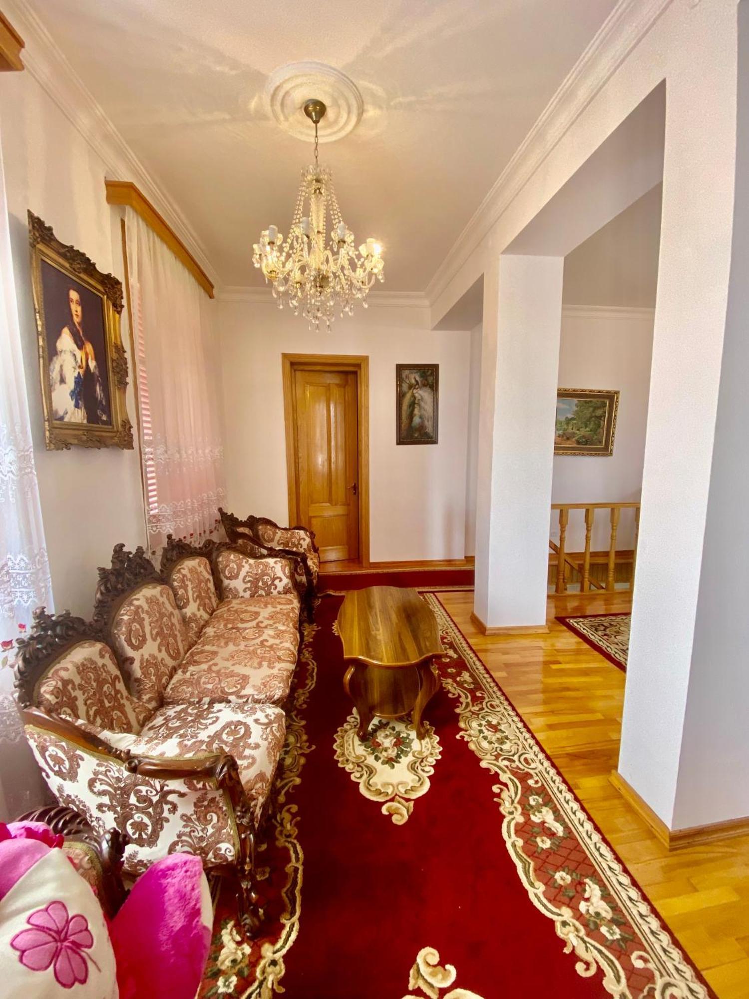 Guesthause Bagdati מראה חיצוני תמונה