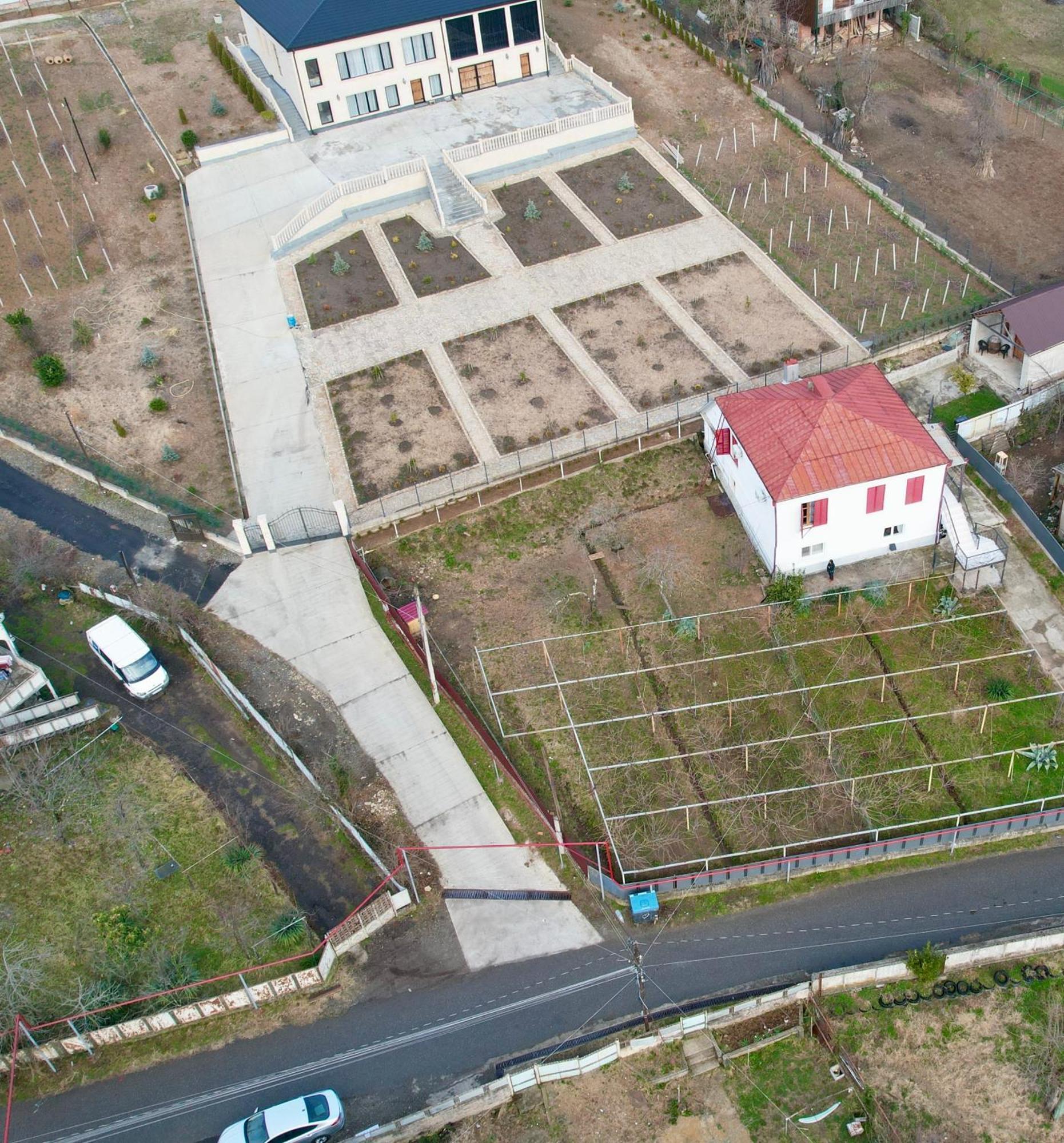 Guesthause Bagdati מראה חיצוני תמונה